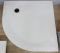 Поддон из литого мрамора Fancy Marble 90x90