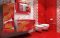 Плитка Атем Orly R 20x20 красная (стена)