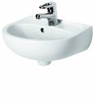 Умивальник Kolo Solo 7115100U 50x42 см