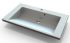 Умивальник Fancy Marble Peggy 85х50