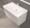 Умивальник Fancy Marble Peggy 85х50