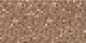 Плитка Opoczno Royal Garden Brown 29,7х60 см (стена)