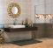 Декор Opoczno Royal Garden Flower 29,7 х60 см