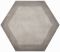 Плитка Atem Hexagon Paris Mix 40х34, 6