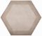 Плитка Atem Hexagon Paris Mix 40х34, 6