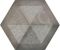 Плитка Atem Hexagon Paris Mix 40х34, 6