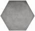 Плитка Atem Hexagon R Paris Mix 40х34,6