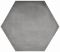 Плитка Atem Hexagon R Paris Mix 40х34, 6