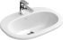 Раковина Villeroy Boch O. Novo 56х40,5