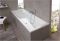 Ванна акриловая Villeroy Boch Targa Style 170х75
