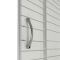 Душевая кабина Bravo Odra N90TS.Line 90x90x180 без поддона