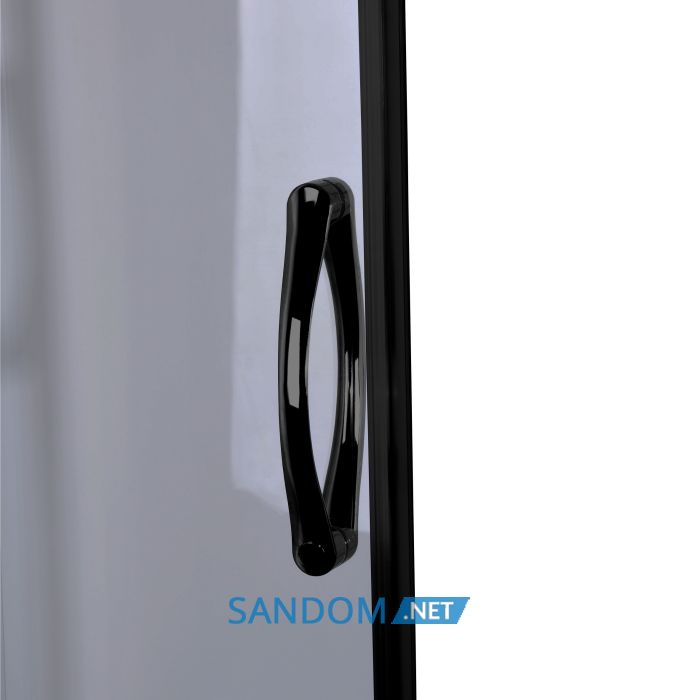 Душова кабіна Bravo Warta H90GB 90x90x195 з глибоким піддоном