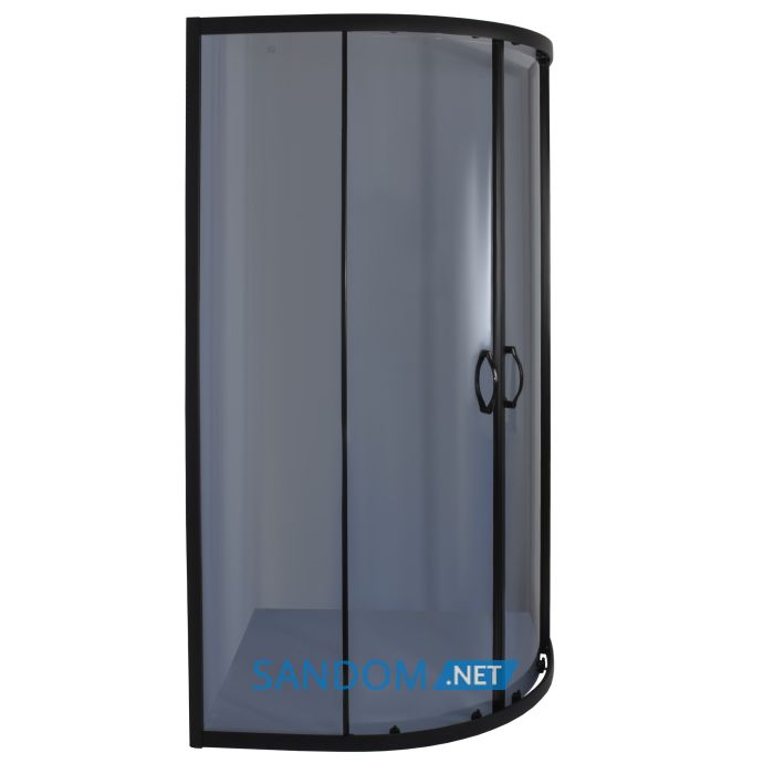 Душова кабіна Bravo Wisla N90GB 90x90x180 без піддону