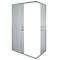 Душевая кабина Bravo Notec N120FS 120x80x185 без поддона