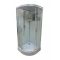Душовий бокс Veronis BN-3-99 90х90х220