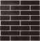 Плитка Golden Tile Brickstyle The Strand 6x25 коричневая