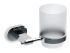 Стакан для зубных щеток Ravak Chrome CR 210.00
