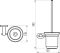 Ёршик для унитаза Ravak Chrome CR 410.00