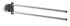 Держатель для полотенец Ravak Chrome CR 340.00