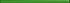 Фриз Cersanit Glass Green для стен 2x45
