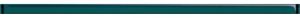Фріз Opoczno Glass Turquoise 2х60