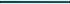 Фріз Opoczno Glass Turquoise 2х60