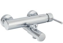 Змішувач для ванни Rubineta Ultra U10008
