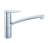 Смеситель для кухни Rubineta Satatic A00008