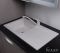 Гранитная мойка Fancy Marble Tennessee​ 770x430x170