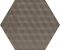 Плитка Atem Hexagon Dublin Mix B 40х34, 6