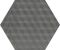 Плитка Atem Hexagon Dublin Mix GRT 40х34,6