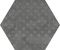 Плитка Atem Hexagon Dublin Mix GRT 40х34,6