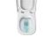 Инсталляция Grohe Rapid SL с унитазом Roca Gap Clean Rim и крышкой плав. опуск.