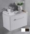 Тумба Fancy Marble Bali з умивальником Annabelle 70