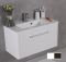 Тумба Fancy Marble Bali з умивальником Annabelle 80