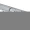 Трап Qtap Dry FA304-800 линейный с сухим затвором и нержавеющей решеткой 800х73