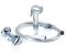 Гигиенический душ Grohe Tempesta-F Trigger Spray 30 27514001 с держателем и шлангом