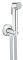Гигиенический душ Grohe Tempesta-F Trigger Spray 30 26358000 с держателем и шлангом