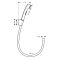 Гигиенический душ Hansgrohe 32128000 с держателем и шлангом