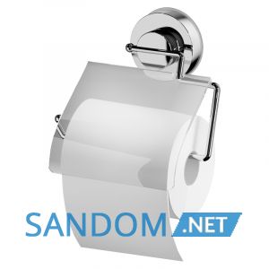Держатель для туалетной бумаги Ridder Comfort 12100000