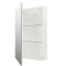 Дзеркальна шафа у ванній кімнаті Fancy Marble MС-450