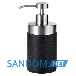 Дозатор для жидкого мыла Ridder Stone 220105.10