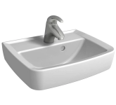 Умивальник Kolo Rekord K91942000 40х31
