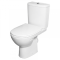 Унитаз - компакт Kolo Freja Premium L79047000 с крышкой микролифт 