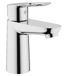 Змішувач для умивальника Grohe Bau Loop 23337000
