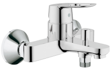 Змішувач для ванни Grohe Bau Loop 23341000