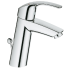 Змішувач для умивальника Grohe Eurosmart 23322001