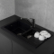 Гранитная мойка Fancy Marble Alabama 780x435x160