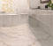 Плитка для пола Golden Tile Saint Laurent White 60х60