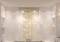Декор для стен Golden Tile Saint Laurent Decor 1 White 30х60
